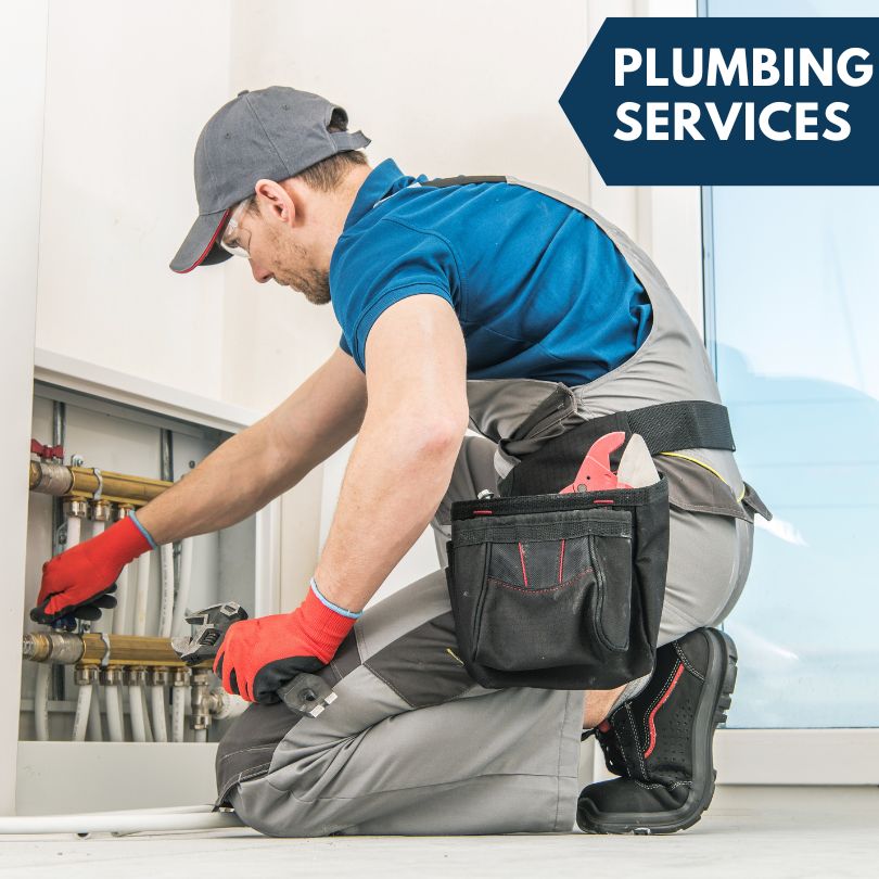 Ridgedale Plumbing Company